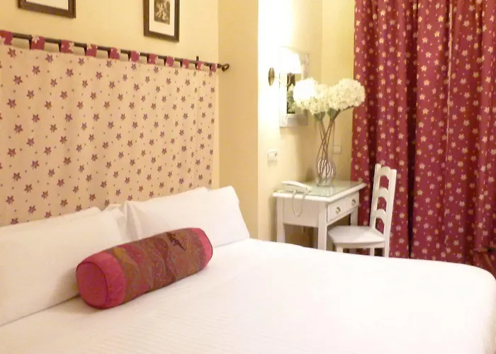 Alda Casa De Reyes Hotel