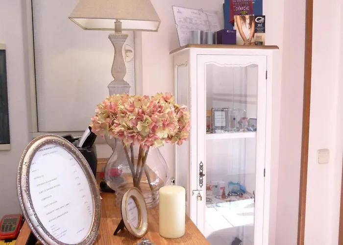 Alda Casa De Reyes 2* 托萊多