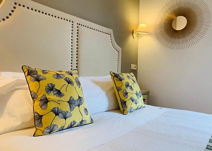 Alda Casa De Reyes 2*