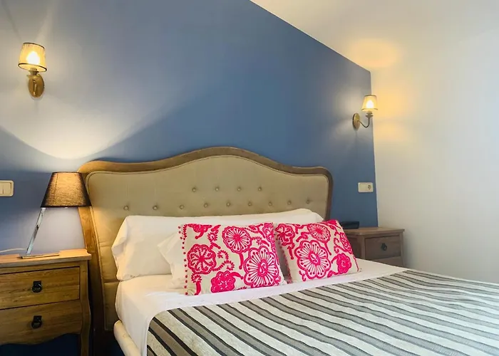 Alda Casa De Reyes Hotel