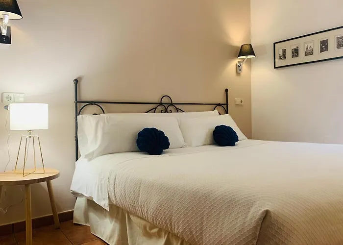 Alda Casa De Reyes 酒店 托萊多