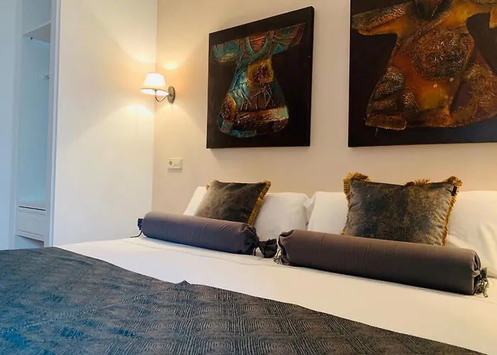 酒店 Alda Casa De Reyes 托萊多